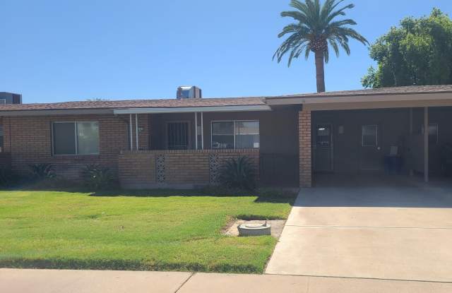 Photo of 10321 W DEANNE Drive