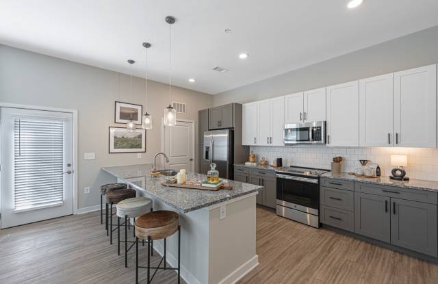 Photo of Holden at Oak Grove