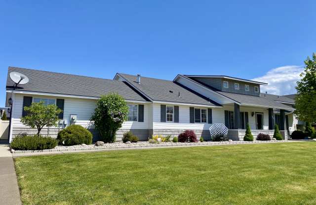 6499 W. Bentgrass Lane