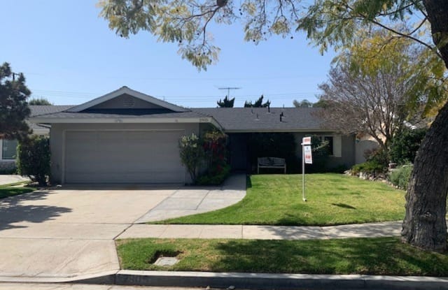 2905 N. HEATHER ROAD - 2905 Heather Rd, Long Beach, CA 90815