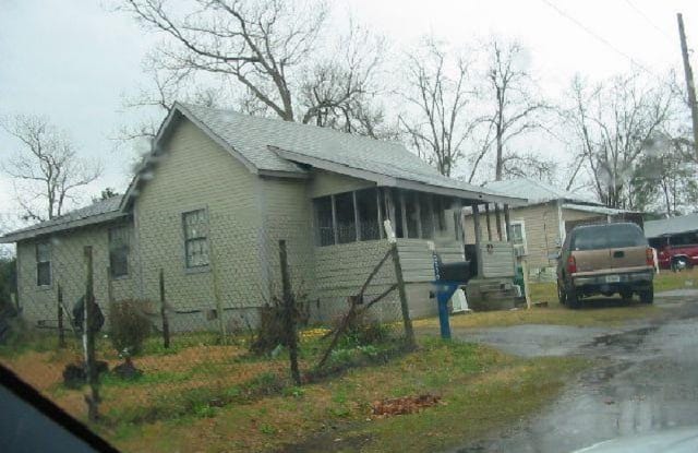 209 Walnut Street - 209 Walnut Street, Valdosta, GA 31601