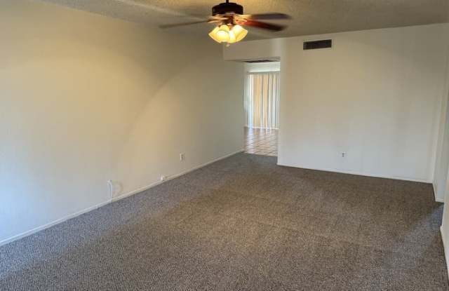 2105 East Colgate Drive