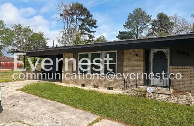 4806 Gum Springs Road