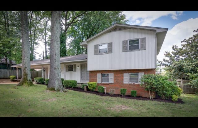 2933 Clearwood Road - 2933 Clearwood Road, Memphis, TN 38134