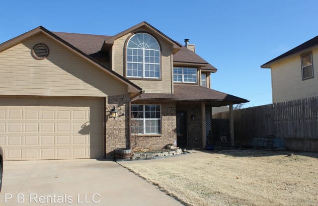 506 SW Sapp Circle - 506 Sapp Circle, Lawton, OK 73505