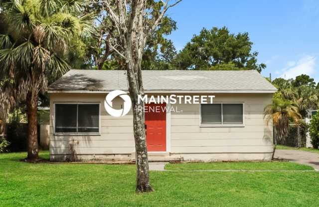 1119 59th Street South