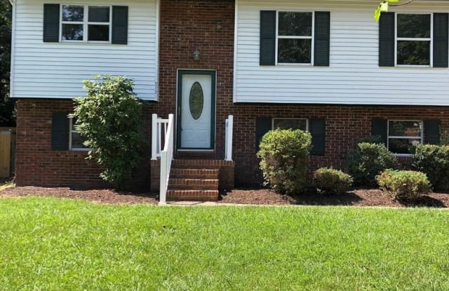 513 BENFOREST DR - 513 Benforest Drive, Severna Park, MD 21146