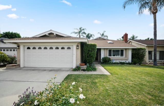 1510 E Van Bibber Avenue - 1510 East Van Bibber Avenue, Orange, CA 92866