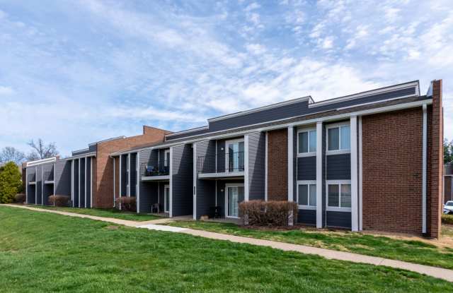 Photo of Tymberwood Trace Apartments