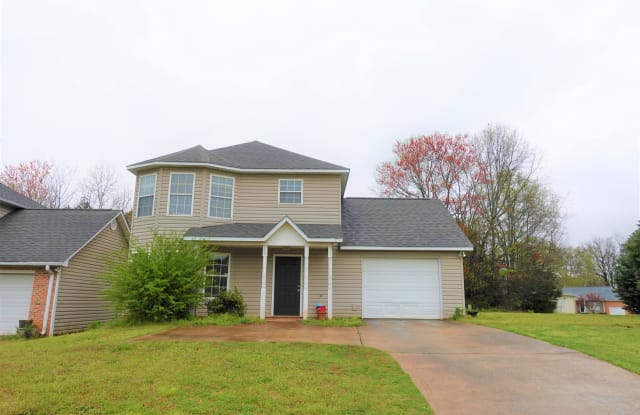 112 River Oaks Circle - 112 River Oaks Circle, Anderson County, SC 29673