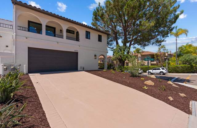 6801 El Fuerte Street