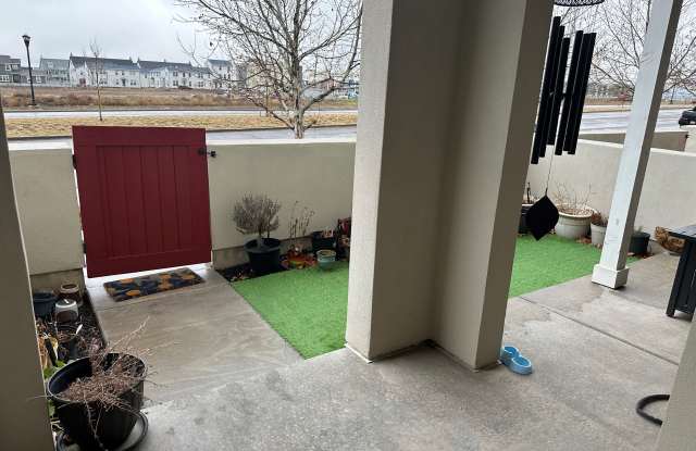 5318 West South Jordan Parkway