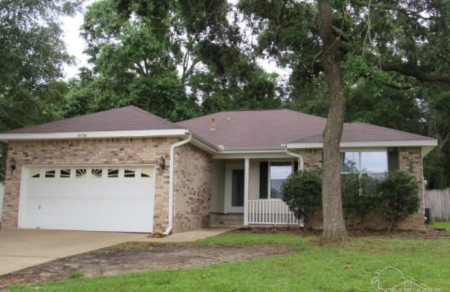 10156 Crest Ridge Dr - 10156 Crest Ridge Drive, Ferry Pass, FL 32514