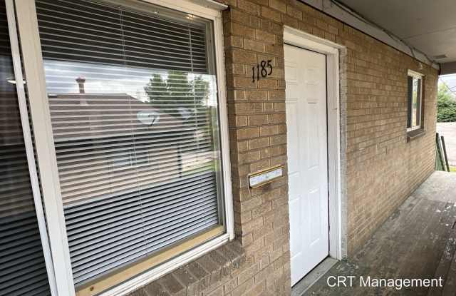 Freshly Updated 3-Bedroom, 1-Bathroom