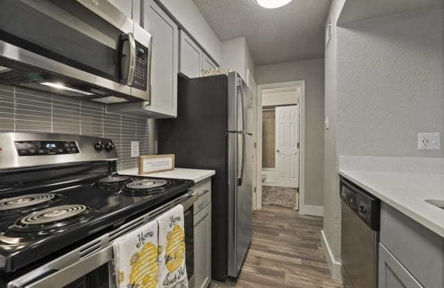 301 Greenville