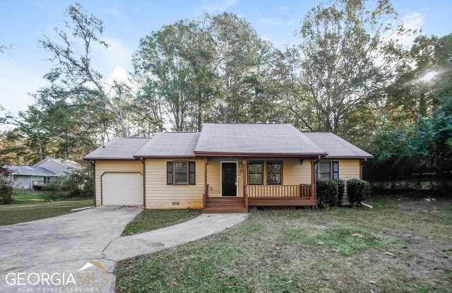 38 Cross Creek Court