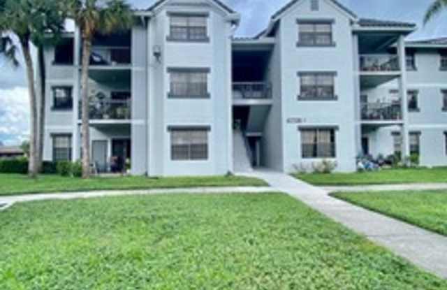 Excellent location in Coral Springs