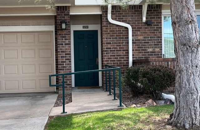 Photo of Welcome to 2010 Shamrock Drive – Move-In Ready with Stunning Flatiron Views!