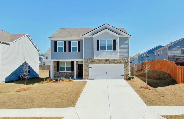 7475 Jennadee Drive - 7475 Jennadee Drive, Fulton County, GA 30213