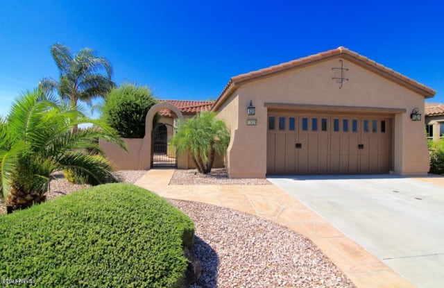 12828 W SPUR Drive - 12828 West Spur Drive, Peoria, AZ 85383