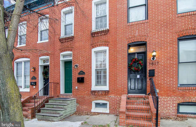 Photo of 1815 S CHARLES Street