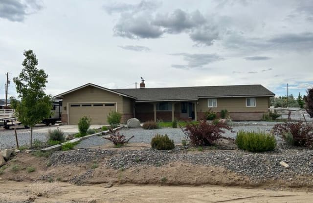 10705 Whitehawk Drive - 10705 Whitehawk Drive, Washoe County, NV 89508