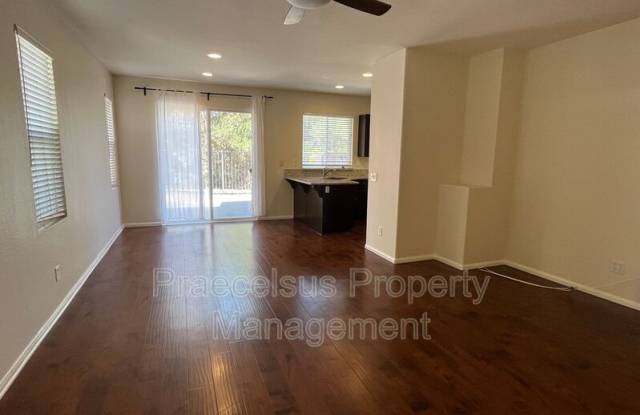 2541 Garnet Peak Rd.