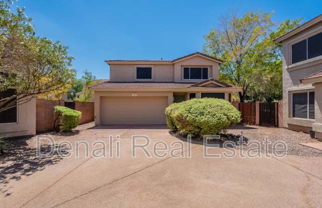15550 N Frank Lloyd Wright Blvd