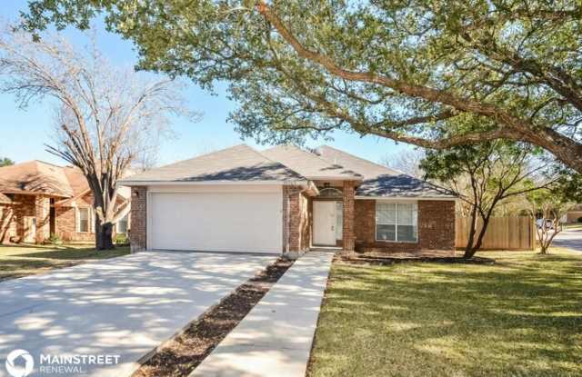 10743 Mustang Ridge - 10743 Mustang Ridge, Converse, TX 78109