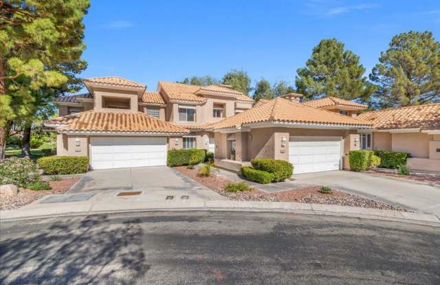 Photo of Modern, Elegant Fully Furnished 3 Bedroom Home in Spanish Trails