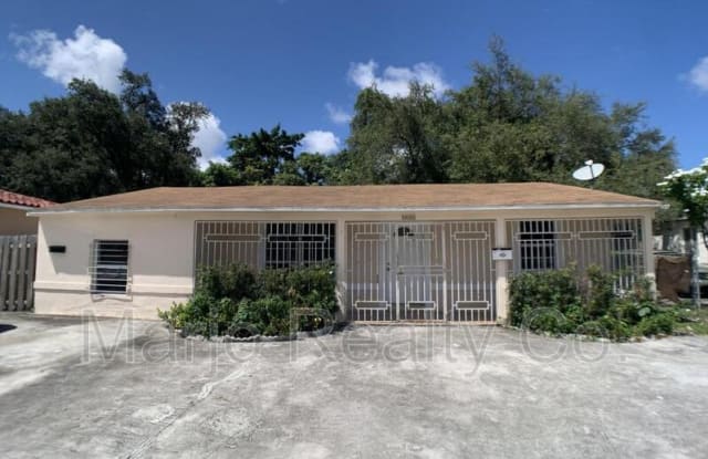 645 NE 135th St - 645 Northeast 135th Street, North Miami, FL 33161