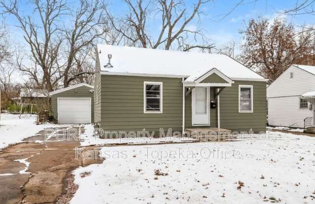 2004 SW Medford Ave.