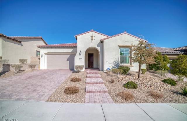 11856 Saverio Avenue - 11856 Saverio Avenue, Las Vegas, NV 89138