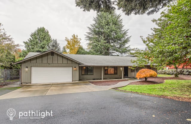 1223 Northwest 109th Street - 1223 Northwest 109th Street, Lake Shore, WA 98685