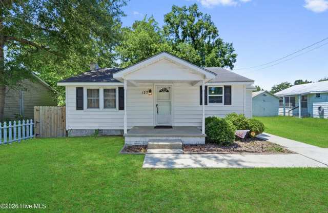 127 Moosehart Avenue