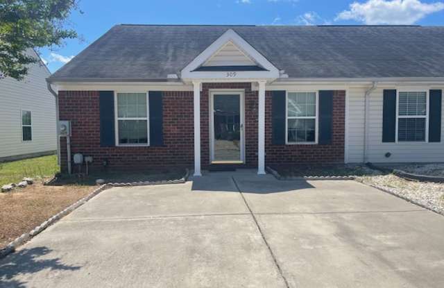 309 Greendale - Highpointe Village - 309 Greendale Place, Columbia County, GA 30809
