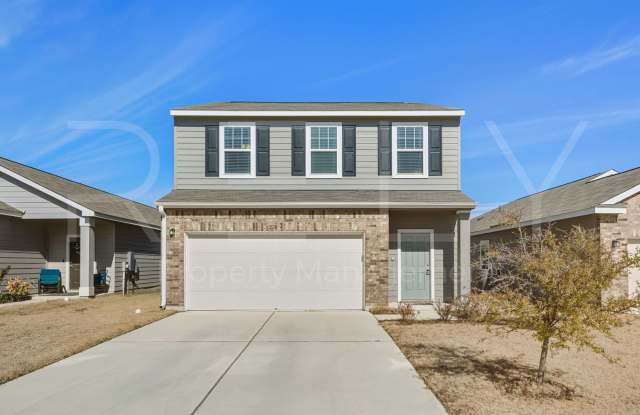 PM1-JAR220 Wonderful Life Way