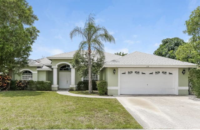 128 Granada Street - 128 Granada Street, Royal Palm Beach, FL 33411