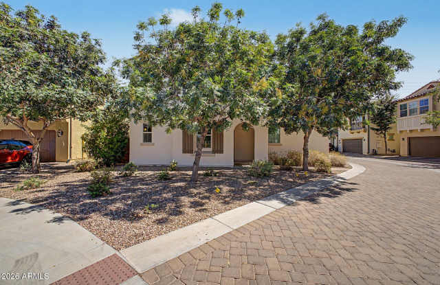 1575 W MARLIN Drive