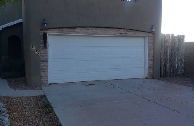 1856 Calle Barbarita NW - 1856 Calle Barbarita Northwest, Albuquerque, NM 87107