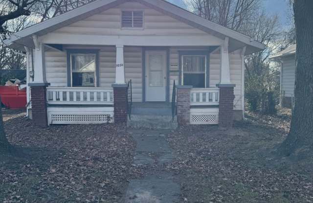 Photo of 3 bedroom/1 bath house
