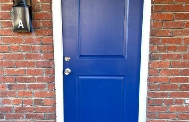 Photo of 1209 Wallace Street unit: A