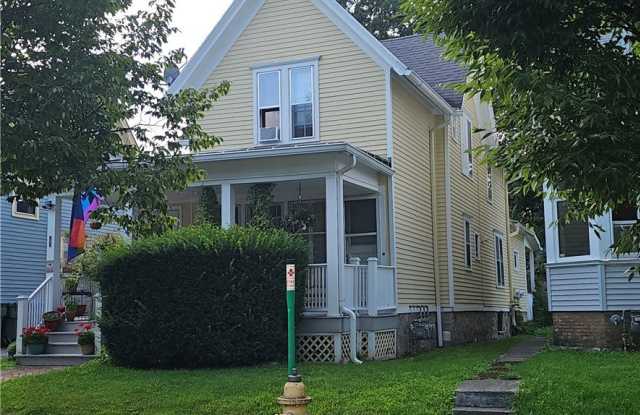 9 Rowley Street