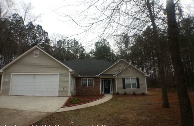 106 Blue Spruce Dr - 106 Blue Spruce Drive, Carroll County, GA 30179