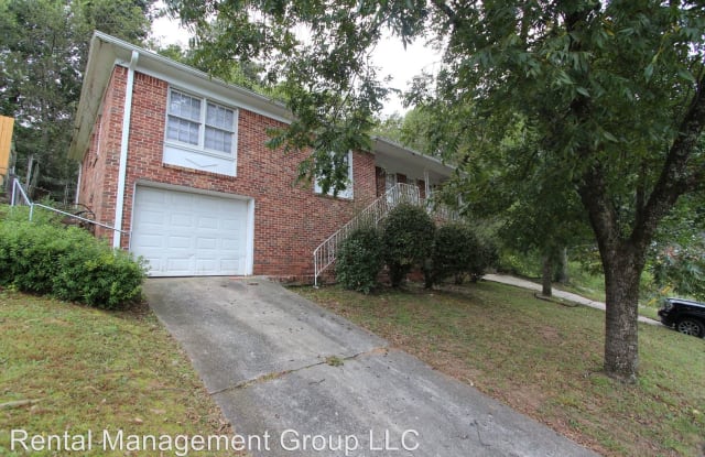 816 86th Place S - 816 86th Place South, Birmingham, AL 35206