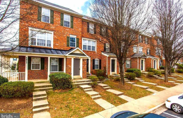 4821 WALTONSHIRE Circle unit: 2