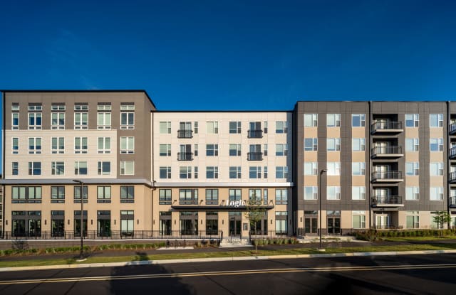 Logic Apartments