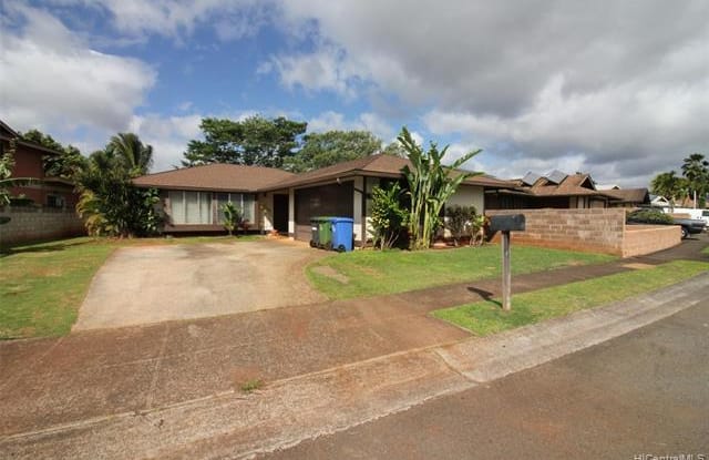 95-727 Lanipaa Street - 95-727 Lanipaa Street, Mililani Town, HI 96789