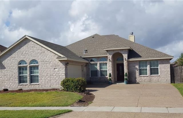 8305 Serenity Cr - 8305 Serenity Circle, Corpus Christi, TX 78414