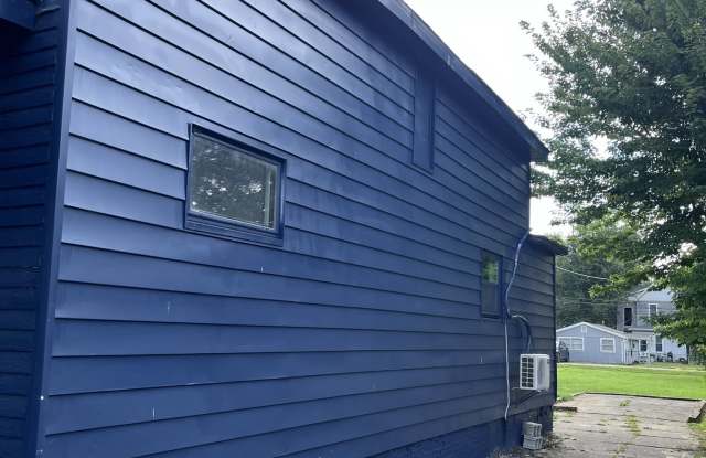 519 South New York Avenue